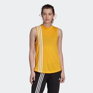 Must Haves 3 Stripes Adidas Tank Top